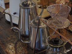 -MUSEO COFFEE咖啡博物馆