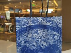 -霸王茶姬(东方新天地店)