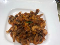-顺风海鲜港(金玉兰店)