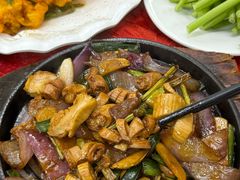 -花苑美食横琴生蚝火锅(拱北粤华路店)