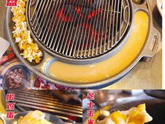 -喜来稀肉(虹泉路店)