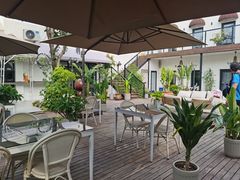 -素心小筑(后沙裕镇店)
