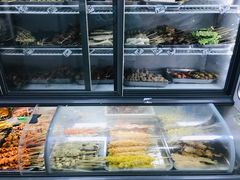 -五厂炸串(四流南路店)