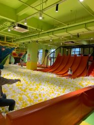 -宝燕乐园(闵行旗舰店)