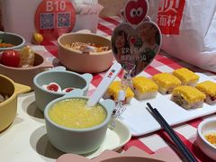 -西贝莜面村(金隅嘉品mall店)