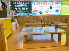 -安家德吉林市朝鲜族大冷面(民康路店)