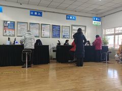 -京西五环检测场