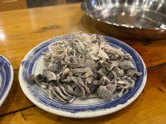 牛百叶-金生隆(六铺炕店)