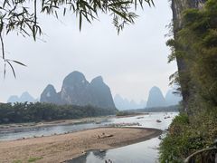 -桂林兴坪漓江