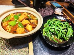 -潮十三潮汕砂锅粥(高新四路大都荟店)