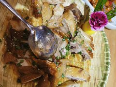 -德胜轩正宗顺德菜(宝安沙井会展中心店)