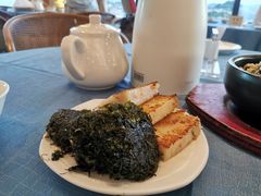 海苔饼-鹭江宾馆·观海餐厅