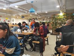 大堂-聚福德烤鸭(锦弘店)