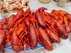 -金陵暴走小龙虾·迷踪蟹(凯德MALL店)