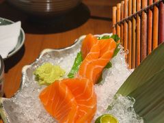 -鮨禾屋寿司居酒屋(余杭万达店)