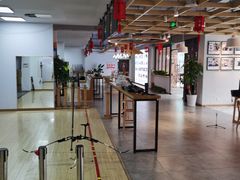 -道顺射箭·团建·骑射(张杨路店)