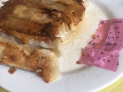 -青岛锅贴(四流中路店)