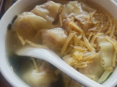 -笑来喜馄饨小笼工坊店(湖滨街店)