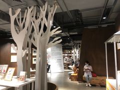 -扶光书店(中环店)
