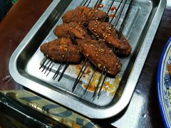 -马相卿特色烤肉面食馆(虎台店)