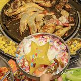从重庆吃到武汉！韩式烤肉岔着吃了！