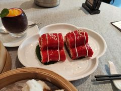 -潮府馆·非遗潮州菜·港式点心(世纪公园店)