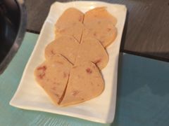 -四季喧黔味豆米火锅(万达广场店)