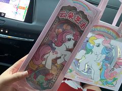 -好利来(熙地港店)