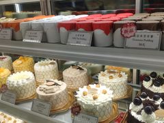 零售区-布歌东京(合生汇店)