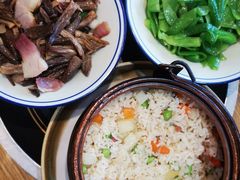 -妈妈的味道(和顺古镇店)