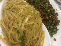 -大地春饼店(黄河路店)