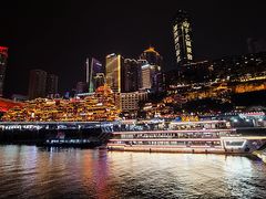 -重庆两江夜游-交运系列