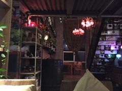 -园丁顿西餐厅(亦庄创新大厦高新视听产业园店)