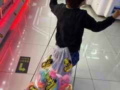 -风云再起游乐汇(北京西单西西友谊店)