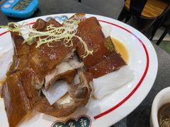 -飞尝蚝·顺德菜·鱼生(顺德总店)