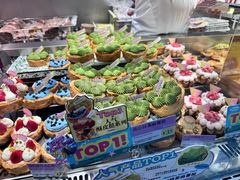 -PAOPAO Bakery&Café(港汇店)