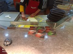 -比格比萨自助(国展店)
