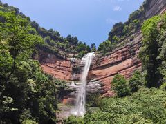 -赤水丹霞旅游区·佛光岩