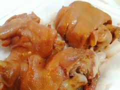 -麦文记面家(佐敦店)