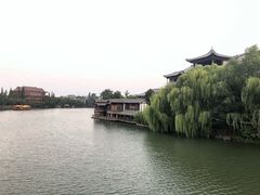 -台儿庄古城