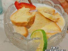 -浩海火烧云傣家菜(蓝港店)