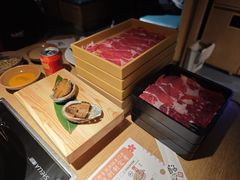 -温野菜涮涮锅(西单大悦城店)