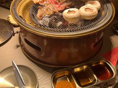 -西塔老太太泥炉烤肉(温州首店万象城黑金店)