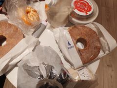 -LanTa蓝塔烘焙(郑百店)