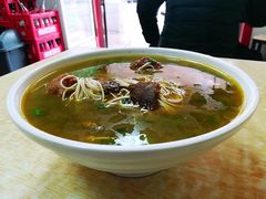 -超爷叔面馆(西园店)