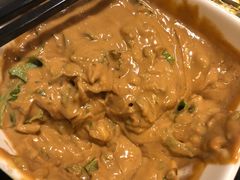 -北门涮肉·炭火铜锅涮肉(什刹海店)