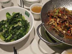 -绿草地·湘菜(7mall店)