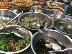 -长平老姿娘夜粥(平东一街店)
