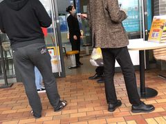 -麦当劳(温州东海店)