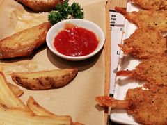 -必胜客(龙泉万达店)
